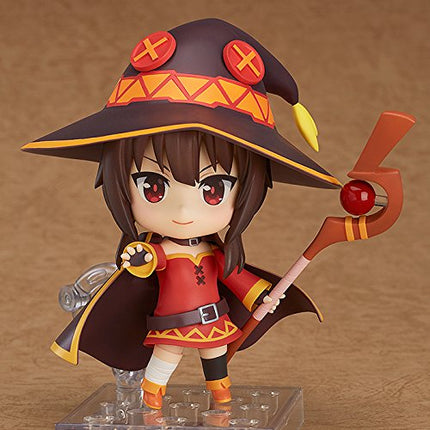 Figurine Nendoroid Megumin de Good Smile Company