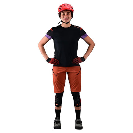Troy Lee Designs - Lilium Women's No Liner MTB Shorts