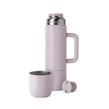 Simple Modern 36oz Insulated Hot Beverage Bottle w