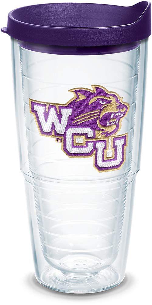 Tervis Western Carolina University Emblem Individu
