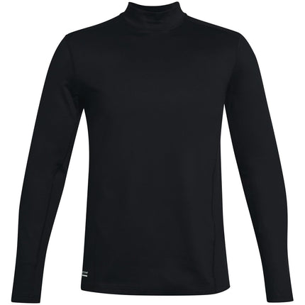 Under Armour Men's Tac Mock ColdGear Infrared Base