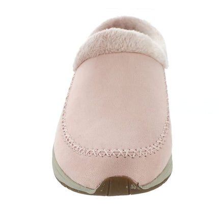 Pantoufles Tslip2 Easy Spirit pour femme, Rose, 9,5 Large