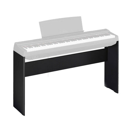Yamaha L125B Wooden Furniture Stand for P125B,Blac
