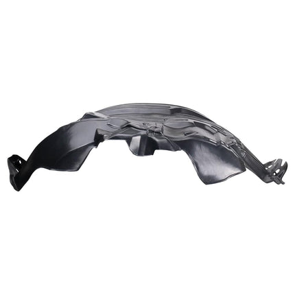 TRQ Front Left Inner Fender Liner Fits 2008-2012 Nissan Pathfinder