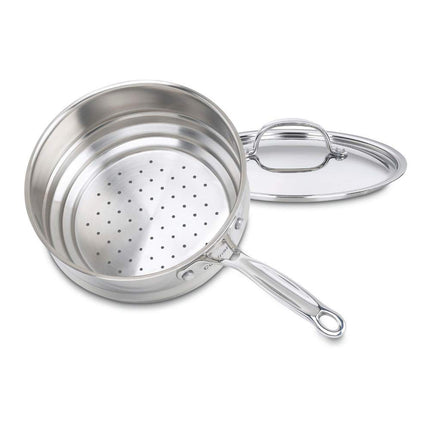 CUISINART 7116-20 Chef's Classic 20-Centimeter Uni