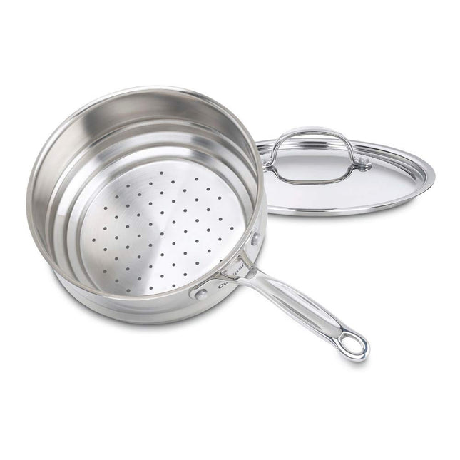 CUISINART 7116-20 Chef's Classic 20-Centimeter Uni