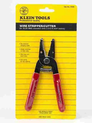 Wire Stripper