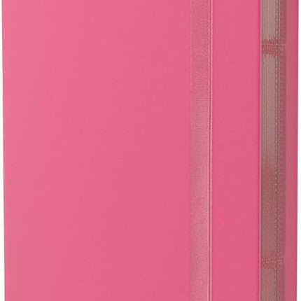 Gamegenic GGS32009ML Casual Album 18-Pocket, Pink