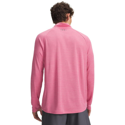 Under Armour Tech Textured 1/2 Zip