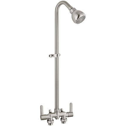 Aolemi Outdoor Shower Kit, Outdoor Shower Fixture 