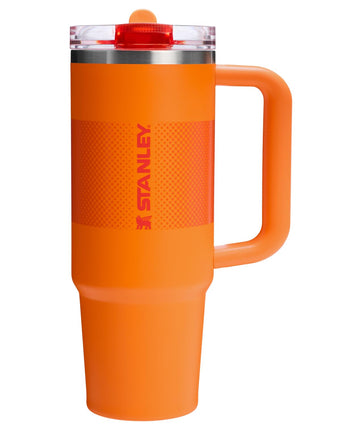 STANLEY Quencher ProTour Flip Straw Tumbler with L