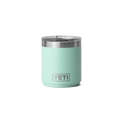 YETI Rambler 10 oz Stackable Lowball 2.0, Vacuum I