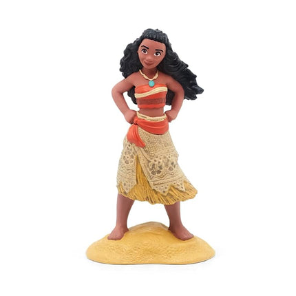 tonies Moana Audio Character - Moana Toys, Disney 