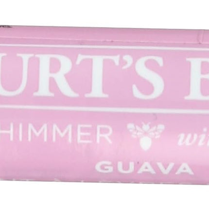 Burt's Bees 100% Natural Moisturizing Lip Shimmer,