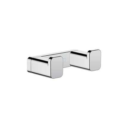 hansgrohe AddStoris - towel hook double, towel hol