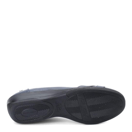 LifeStride Womens I Loyal, Navy, 8