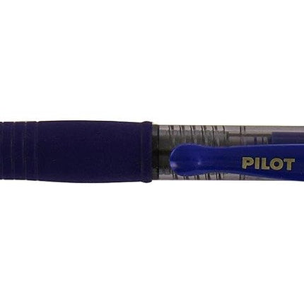 Pilot G207 Pixie Retractable Gel Rollerball 0.7 mm
