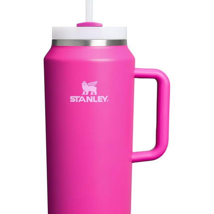 Stanley Quencher H2.0 FlowState™ Tumbler 64 oz Violet Blossom (BOX)