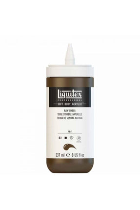 Liquitex Professional Soft Body Acrylic Paint 8-oz