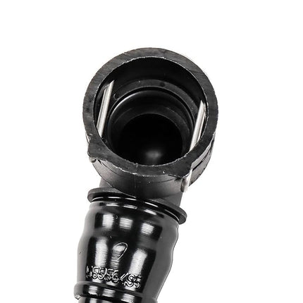 ACDelco 55556495 GM Original Equipment Positive Crank Ventilation (PCV) Pipe