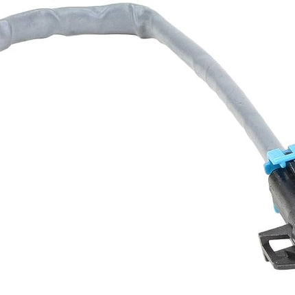 Bosch 15898 Premium OE Fitment Oxygen Sensor - Compatible With Select 2002-07 Buick, Cadillac, Chevrolet, GMC, Hummer, Isuzu, Oldsmobile, Pontiac, and Saturn Cars, Trucks, Vans, and Suvs
