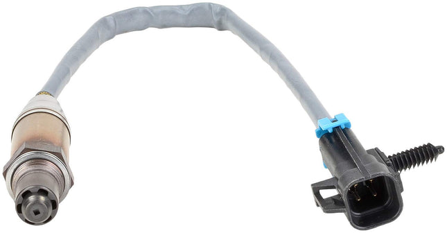 Bosch 15898 Premium OE Fitment Oxygen Sensor - Com