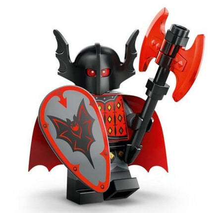 Lego Minifigures Series 25 - Vampire Knight