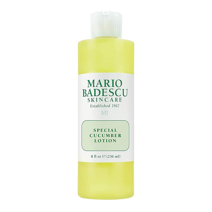 Loción Especial de Pepino Mario Badescu - Para Piel Mixta/Grasa 236ml