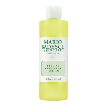 Mario Badescu Special Cucumber Lotion - For Combin