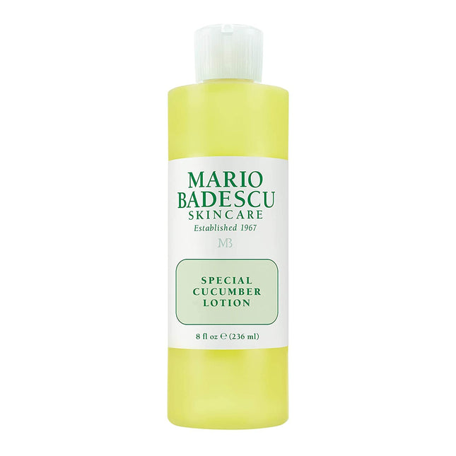 Mario Badescu Special Cucumber Lotion - For Combin