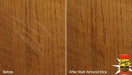 Zenith Tibet Almond Stick