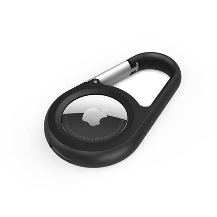 Belkin AirTag Case with Carabiner, Secure Holder P