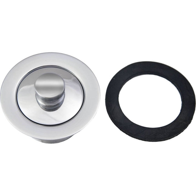 Moen 101653 Tub Drain Assembly, Chrome
