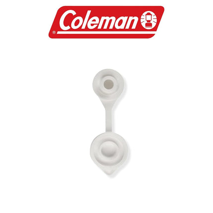 Bouchon d'aération de rechange pour jerrican Coleman (20 litres, bleu)