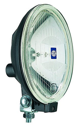 HELLA 005750411 500 Series 12V/55W Halogen Driving Lamp, Multi