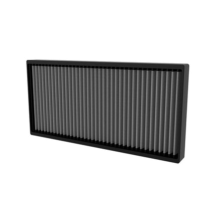 K&N LIFETIME Cabin Air Filter: Premium, Washable, Clean Air for your Cabin: Compatible with 2019-2025 Hyundai: (See Product Description for Select Models), VF4003, White