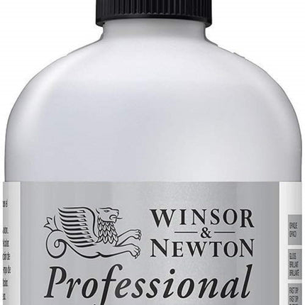 WN Acrylic Matt Medium 500 ml, ACFAMM500 WN 3050936