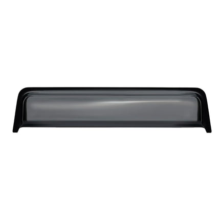 Déflecteur de pluie et pare-soleil RainBlade pour fenêtre de camping-car (convient aux fenêtres de 50 à 63,5 cm de large)