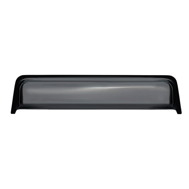 RainBlade RV Window Deflector and Sun Visor (Fits 20-25 inch Wide Window)