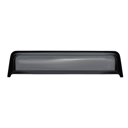 RainBlade RV Window Deflector and Sun Visor (Fits 