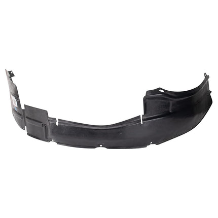 TRQ Inner Fender Liner Set Compatible with 1991-1996 Buick Regal