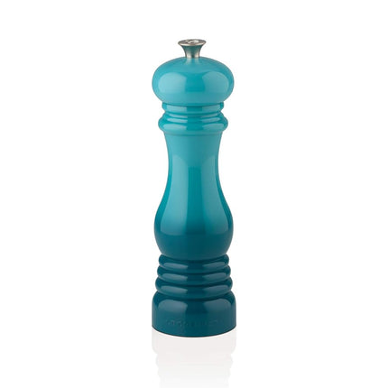 Le Creuset Classic Adjustable Salt Mill Grinder, C