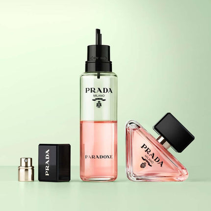Paradoxe by Prada for Women - 1.6 oz EDP Spray (Refillable)