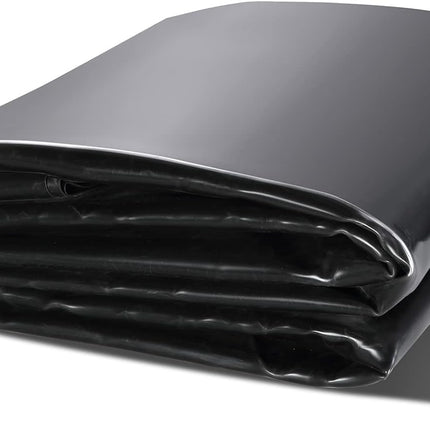 VEVOR 15 x 20 ft Pond Liner, 45 Mil Thickness, Pli