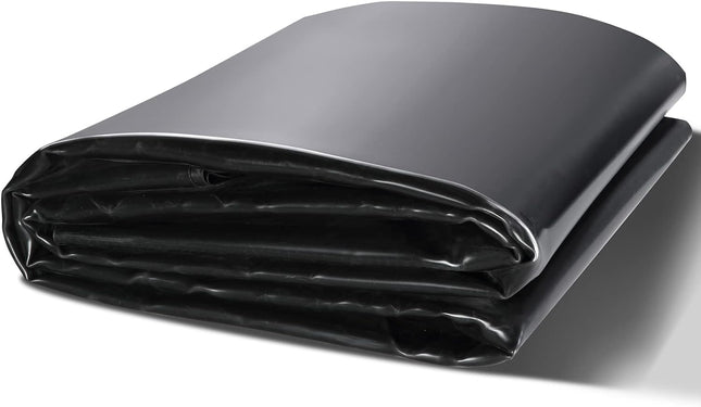 VEVOR 15 x 20 ft Pond Liner, 45 Mil Thickness, Pli
