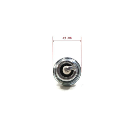 GENUINE CHAMPION SPARK PLUGS - RC12YC SPARK PLUG (PREM PLUG IS 2071) 515312