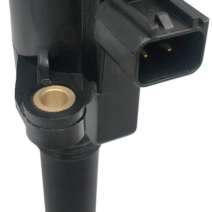 Hitachi IGC0115 Ignition Coil