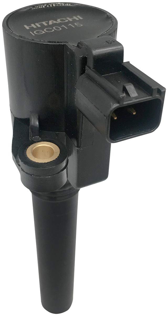 Hitachi IGC0115 Ignition Coil