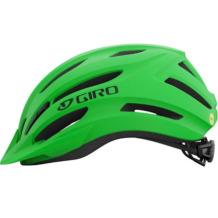Giro Register MIPS II Casco Bicicleta Infantil Verde Brillante Mate (2024), UY