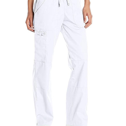WonderWink Women's Plus Size Wonderwork Straight L